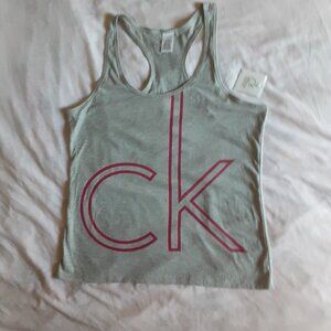 CK pajama top woman new